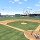 Illustration for article titled emMLB 13 The Show/em Gets Seven New Stadiums—in the Minor Leagues